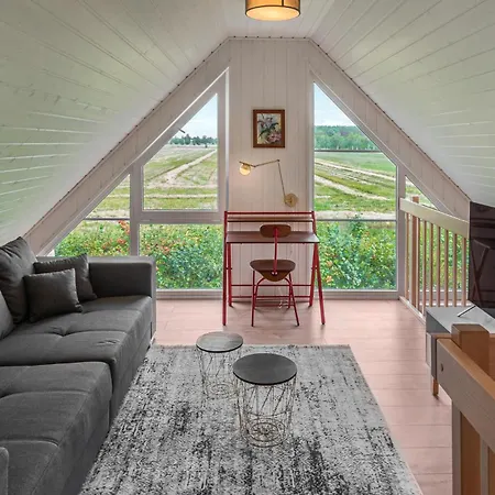 Holiday home 2 Bedroom Amazing In