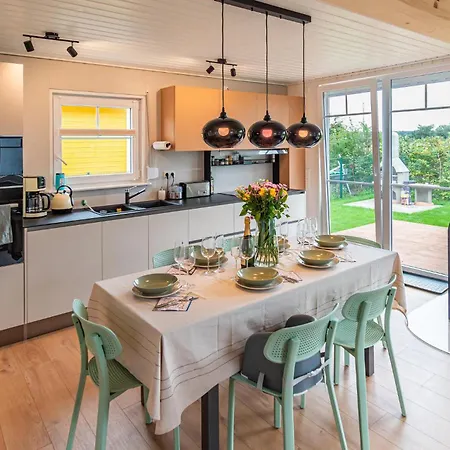 펜션 Amazing In With Sauna *