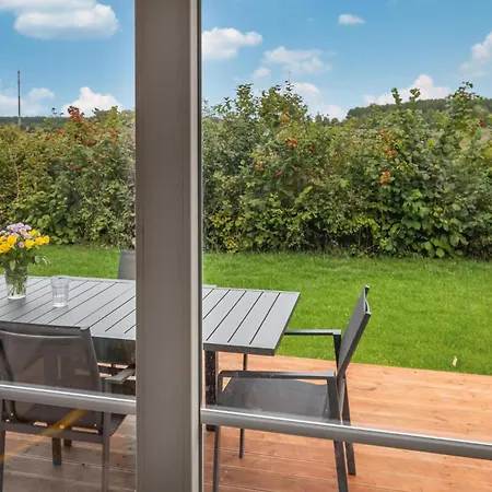 2 Bedroom Amazing In Wandlitz