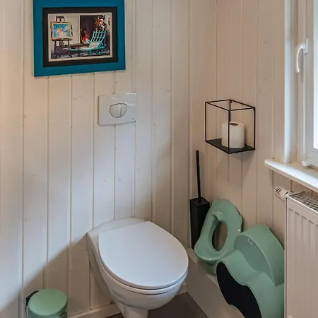 Casa vacanze Amazing In With Sauna *