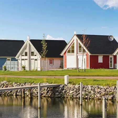 Fantastisk Hjem I Med Sauna * Wandlitz