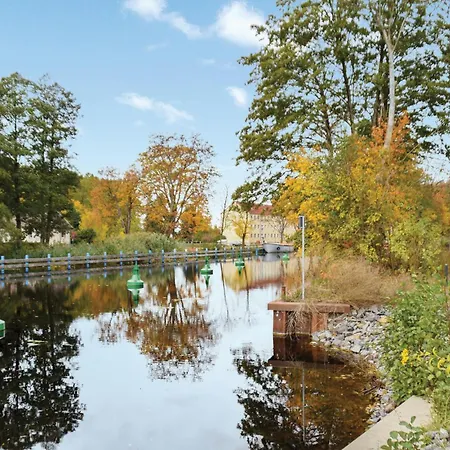 Amazing In With Sauna 펜션