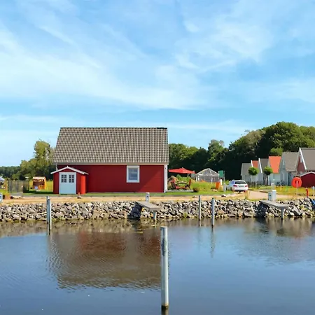 Feriehus Fantastisk Hjem I Med Sauna