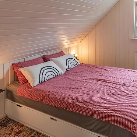 Amazing In With Sauna Casa vacanze Wandlitz