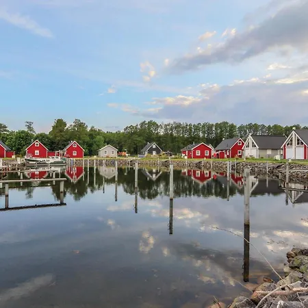 Fantastisk Hjem I Med Sauna *