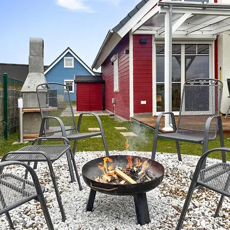 2 Bedroom Amazing In Holiday home Wandlitz