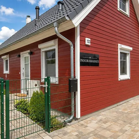 Feriehus Fantastisk Hjem I Med Sauna *