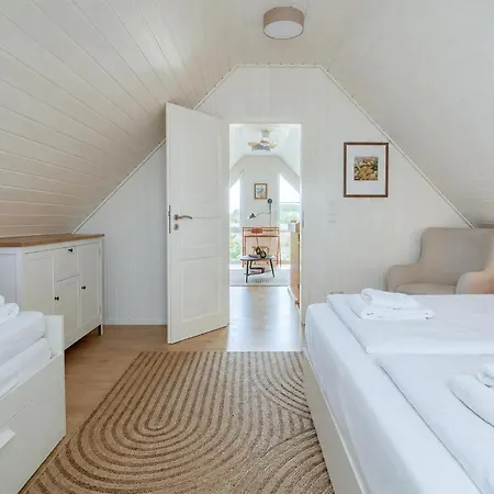 Fantastisk Hjem I Med Sauna *