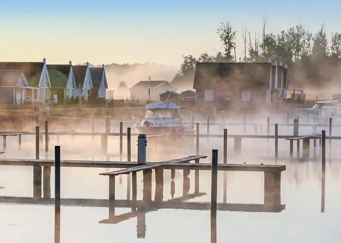 Amazing In With Sauna Holiday home *