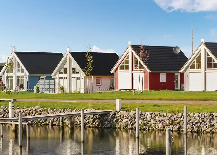 Amazing In With Sauna * Wandlitz