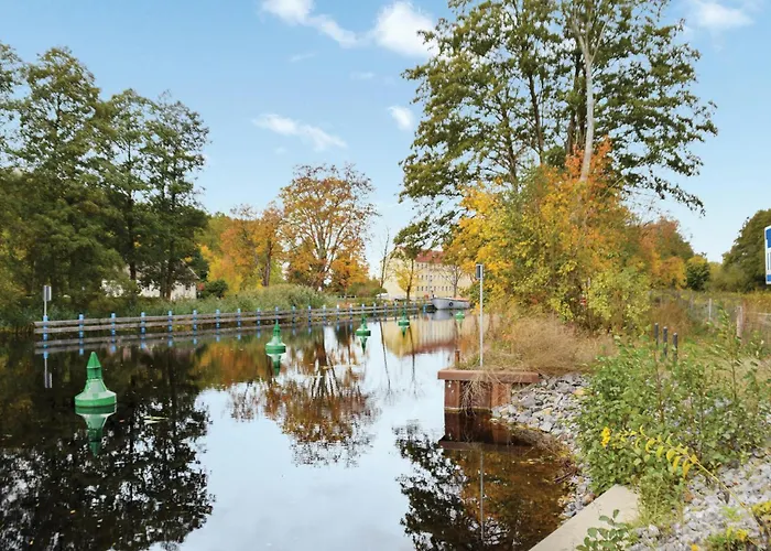 Amazing In With Sauna Holiday home