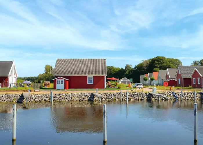 Holiday home Amazing In With Sauna