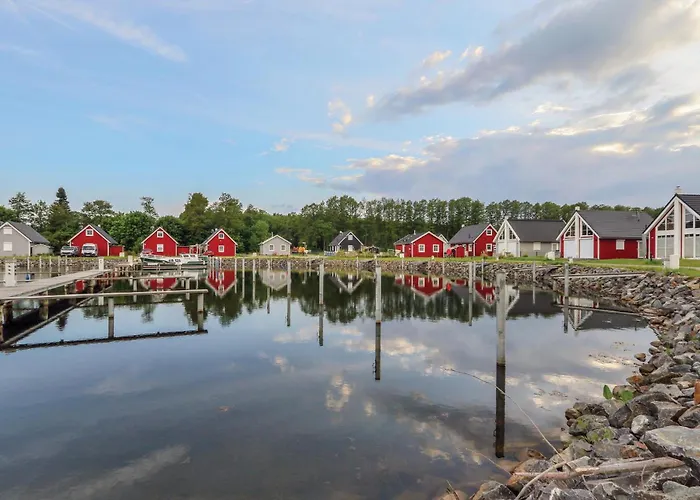 Amazing In With Sauna *