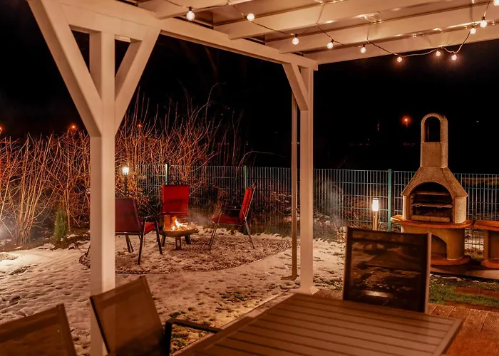 Amazing In With Sauna Holiday home *